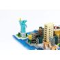 KAWADA - Nanoblock New York NB-033