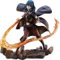 INTELLIGENT SYSTEMS - Fire Emblem - Byleth Figure