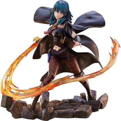 INTELLIGENT SYSTEMS - Fire Emblem - Byleth Figure