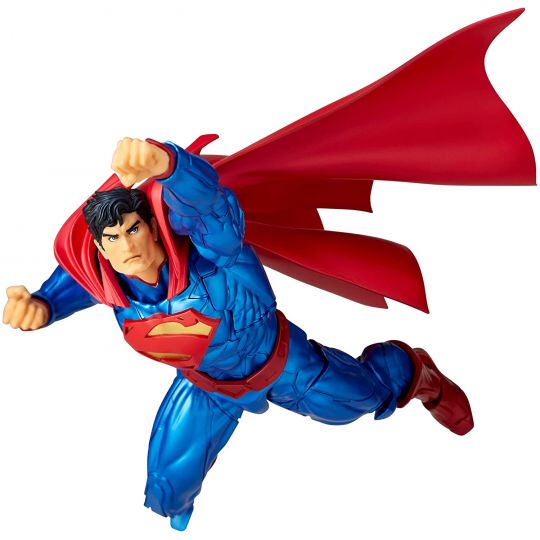 KAIYODO figure complex AMAZING YAMAGUCHI Superman Figure