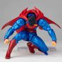 KAIYODO figure complex AMAZING YAMAGUCHI Superman Figure