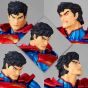 KAIYODO figure complex AMAZING YAMAGUCHI Superman Figure