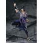 BANDAI -NARUTO Shippuden- S.H. Figuarts Uchiha Sasuke -The One Who Carries All The Hatred- Figure