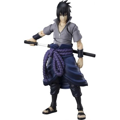 Figure Yurayura Head Obito Uchiha Naruto Shippuden - Meccha Japan