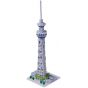 KAWADA - Nanoblock Tokyo Skytree NBH-091