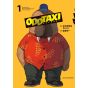 Odd Taxi vol.1 - Big Comics