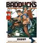 BADDUCKS vol.1 - web Action