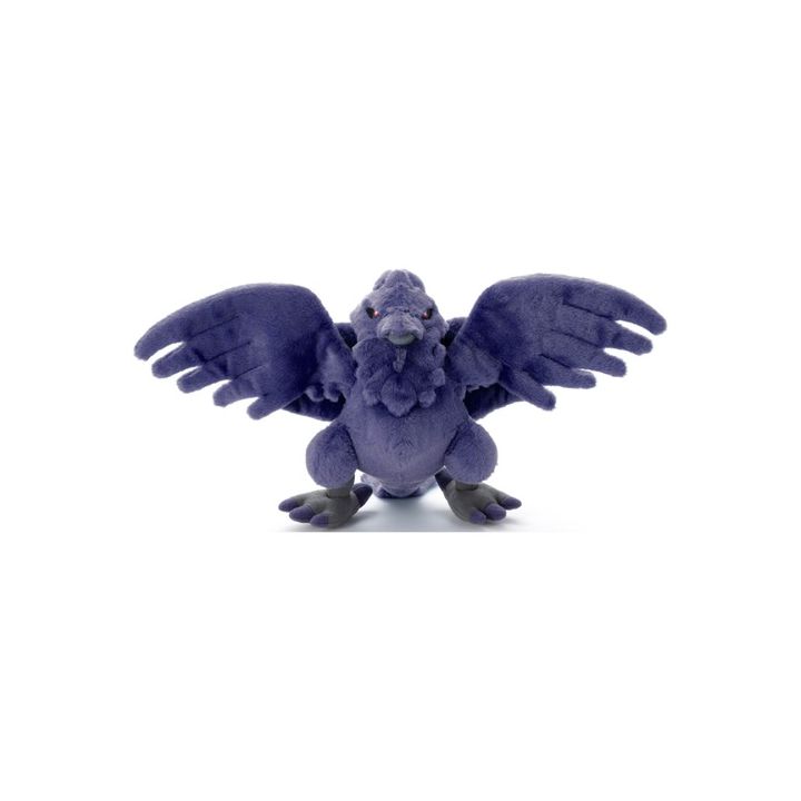 Pokemon Center Original - "I Choose You!" Pokémon Get Plush - Corviknight (Armorga)
