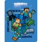 ENSKY - MINECRAFT Underwater - Jigsaw Puzzle Artboard 366 pièces ATB-41
