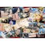 ENSKY - TOKYO REVENGERS Memories - 1000 Piece Jigsaw Puzzle 1000T-302