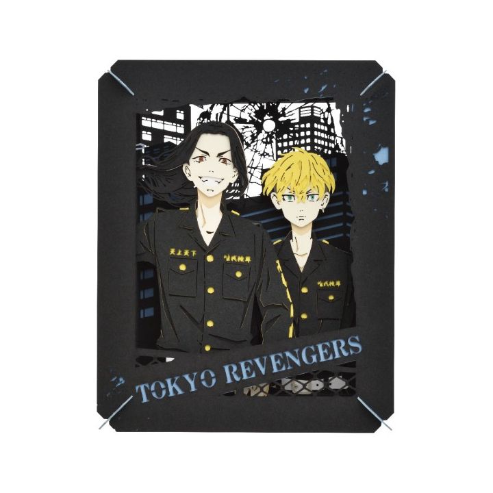 ENSKY - Paper Theater Tokyo Revengers PT-243