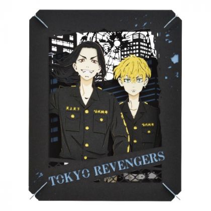 ENSKY - Paper Theater Tokyo Revengers PT-243