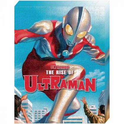 ENSKY - ULTRAMAN The Rise of Ultraman - 366 Piece Jigsaw Puzzle Artboard ATB-40