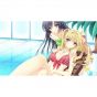 Creazione drammatica Tsuki ni Yorisou Otome no Sahou Hidamari no Hibi SONY PS4 PLAYSTATION 4