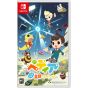 Deluxe Game - Betia Pera Pera Englisches Abenteuer für Nintendo Switch