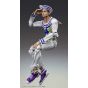 MEDICOS Super Action Statue JoJo's Bizarre Adventure -Part VIII Jojolion- Higashikata Josuke Figure