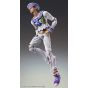 MEDICOS Super Action Statue JoJo's Bizarre Adventure -Part VIII Jojolion- Higashikata Josuke Figure