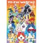 ENSKY - YO-KAI WATCH 300 Piece Jigsaw Puzzle 300-1904