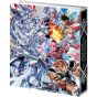 TAKARA TOMY A.R.T.S Dragon Quest - Dai no Daiboken (Fly) Xross Blade - Limited Cards & Binder DX Set