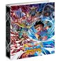 TAKARA TOMY A.R.T.S Dragon Quest - Dai no Daiboken (Fly) Xross Blade - Limited Cards & Binder DX Set