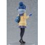 MAX FACTORY - POP UP PARADE Yuru Camp - Kagamihara Nadeshiko Figur