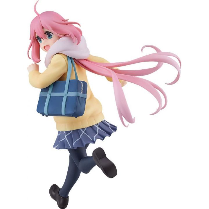 MAX FACTORY - POP UP PARADE Yuru Camp - Kagamihara Nadeshiko Figur