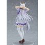 Good Smile Company POP UP PARADE - Uma Musume Pretty Derby - Gold Ship School Uniform Ver. Figure