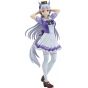 Good Smile Company POP UP PARADE - Uma Musume Pretty Derby - Gold Ship School Uniform Ver. Figure