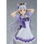 Good Smile Company POP UP PARADE - Uma Musume Pretty Derby - Gold Ship School Uniform Ver. Figure