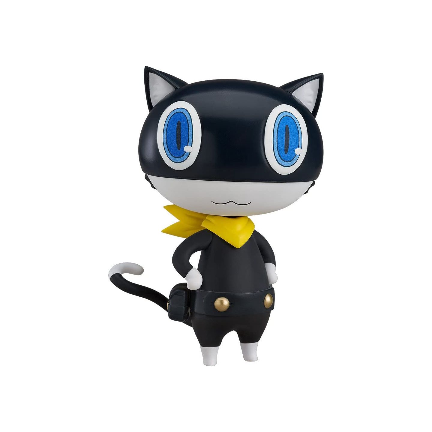 グッドスマイルカンパニー Good Smile Company ねんどろいど ペルソナ5 モルガナ