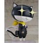 Good Smile Company - Nendoroid Persona 5 - Morgana Figure