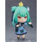 GOOD SMILE COMPANY Produzione Nendoroid Hololive - Figura di Uruha Rushia