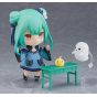 GOOD SMILE COMPANY Produzione Nendoroid Hololive - Figura di Uruha Rushia