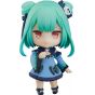 GOOD SMILE COMPANY Produzione Nendoroid Hololive - Figura di Uruha Rushia