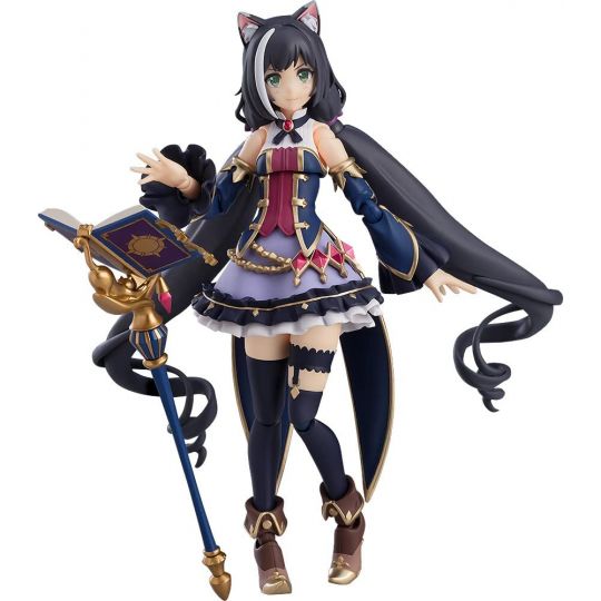 MAX FACTORY - figma Prinzessin Connect! Re:Dive - Karyl Figur