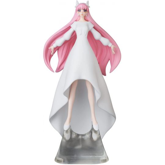 MEDICOM TOY - UDF Ryu to Sobakasu no Hime - Belle Figure