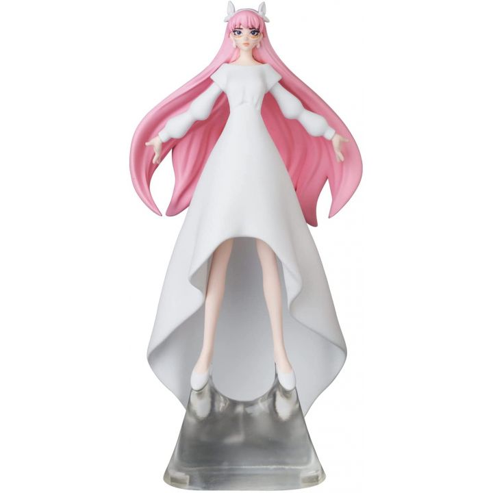 MEDICOM TOY - UDF Ryu to Sobakasu Hime - Belle Figure