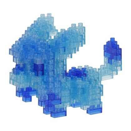 KAWADA - Nanoblock Pokemon...