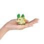 KAWADA - Nanoblock Pokemon - Leafeon (Leafia) NBPM-083