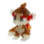 KAWADA - Nanoblock Pokemon - Chimchar (Hikozaru) NBPM-087