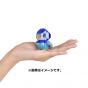 KAWADA - Nanoblock Pokémon - Tiplouf (Pochama) NBPM-088