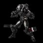 SENTINEL - Fighting Armor War Machine Figure