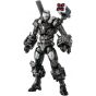 SENTINEL - Fighting Armor War Machine Figure