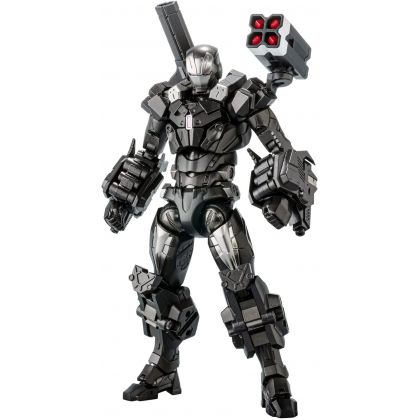 SENTINEL - Fighting Armor War Machine Figure