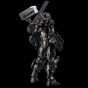 SENTINEL - Fighting Armor War Machine Figure