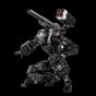 SENTINEL - Fighting Armor War Machine Figure