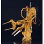 GOOD SMILE COMPANY - MODEROID Aliens - Power Loader Model Kit