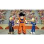 Bandai Namco Dragon Ball Fighter Z Sony Playstation 4 Ps4