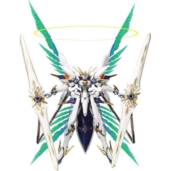 KOTOBUKIYA - Xenoblade 2 - Siren Model Kit