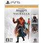 UBISOFT - Assassin's Creed Valhalla - Ragnarok Edition für Sony Playstation PS5